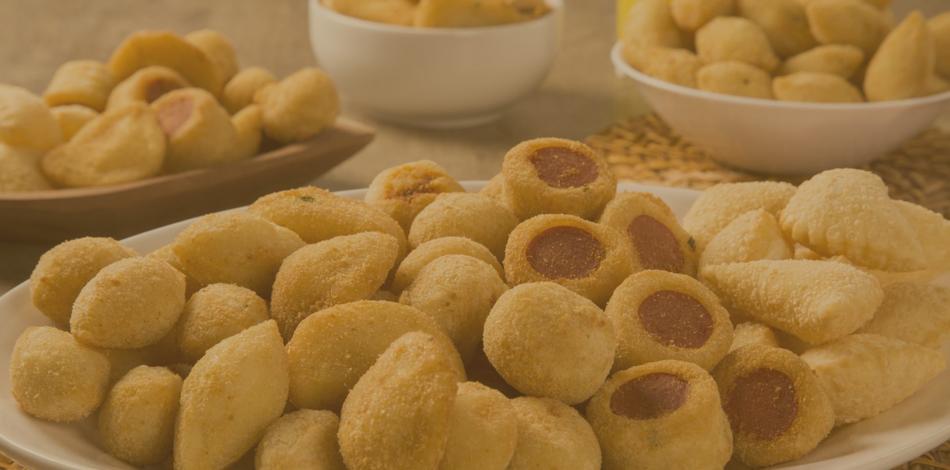 Marta dos Salgados – Doces e Salgados para Festas